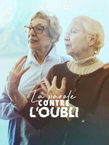 La Parole Contre l'Oubli Trailer