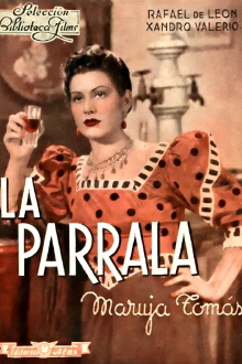 La Parrala Trailer