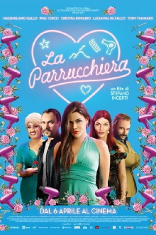La Parrucchiera Trailer