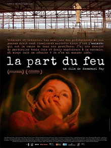 La part du feu Trailer