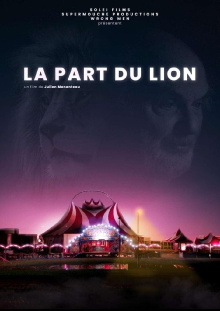 La part du lion Trailer