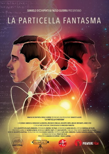 La particella fantasma Trailer