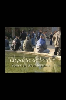 La Partie de Boules Trailer