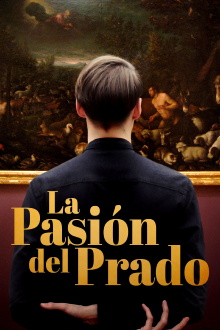 La pasión del Prado Trailer