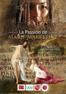 La Passion de Marie Madeleine Trailer