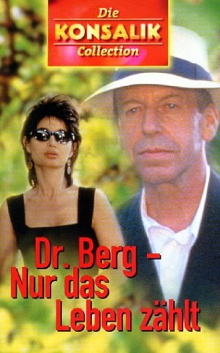 La passion du docteur Bergh Trailer