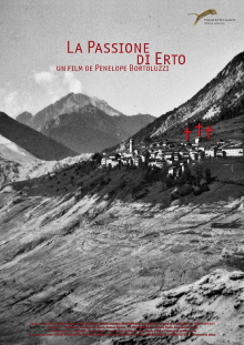 La passione di Erto Trailer