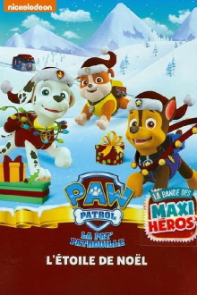 La Pat'Patrouille : L’Étoile de Noël Trailer