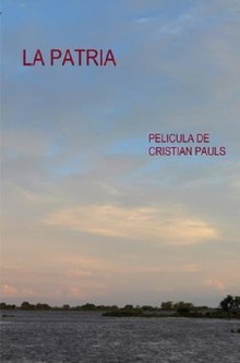 La Patria Trailer