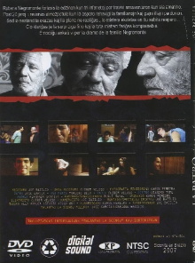 La Patro Trailer
