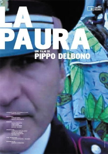 La paura Trailer