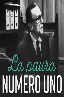 La paura numero uno Trailer