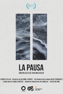 La pausa Trailer