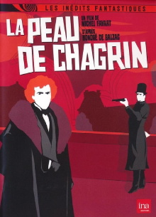La peau de chagrin Trailer