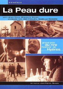 La peau dure Trailer