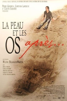 La peau et les os, après... Trailer