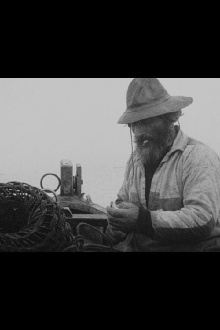 La Pêche aux homards Trailer