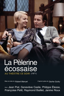 La Pèlerine écossaise Trailer