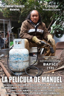 La película de Manuel Trailer