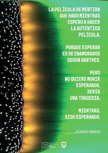LA PELÍCULA DE MENTIRA Trailer