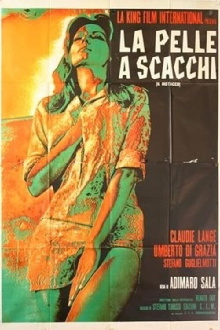 La pelle a scacchi Trailer