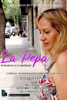 La Pepa Trailer