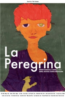 La Peregrina Trailer