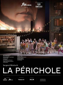 La Périchole (Théâtre des Champs-Elysées) Trailer