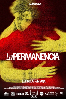 La permanencia Trailer