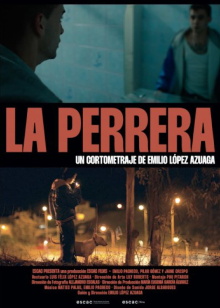 La perrera Trailer