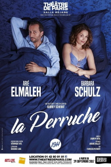 La Perruche Trailer