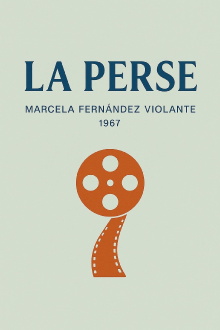 La Perse Trailer