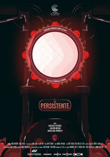 La Persistente Trailer