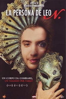 La persona de Leo N. Trailer