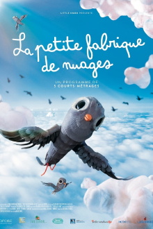 La petite fabrique de nuages Trailer