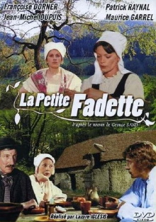 La Petite Fadette Trailer