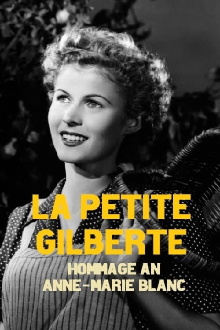 La petite Gilberte Trailer