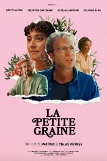 La petite graine Trailer
