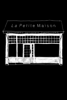 La Petite Maison Trailer