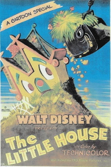 La petite Maison Trailer