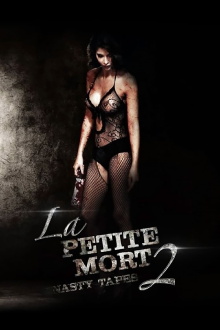 La Petite Mort 2: Nasty Tapes Trailer