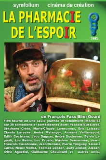 La Pharmacie de l'espoir Trailer