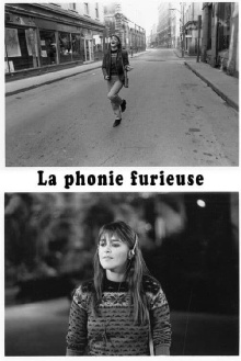 La phonie furieuse Trailer