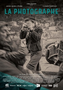 La Photographe Trailer