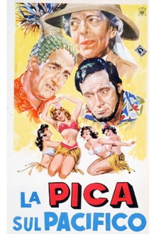 La Pica sul Pacifico Trailer