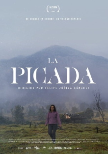 La Picada Trailer