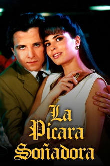 La pícara soñadora Trailer