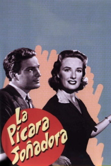 La pícara soñadora Trailer