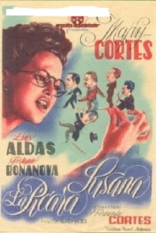 La pícara Susana Trailer
