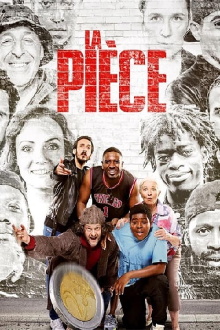 La Pièce - Les derniers seront les premiers Trailer